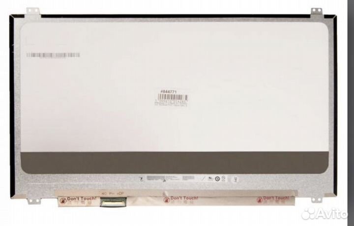 Новая Матрица 17.3 144hz 40pin edp IPS 1920x1080