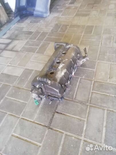 Гбц G6BA 2.7 Hyundai Kia