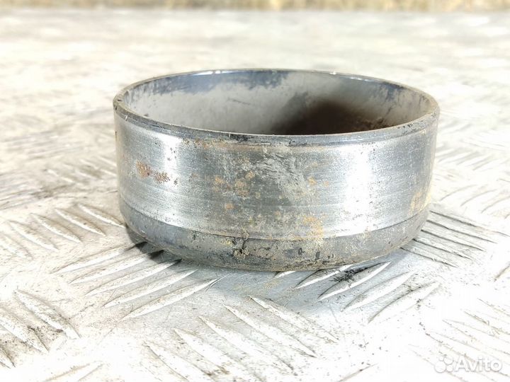 Шкив водяного насоса помпы Nissan Tiida c11