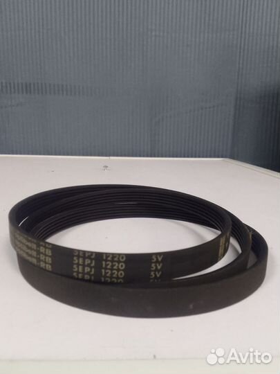 Ремень для стиральной машины Ardo