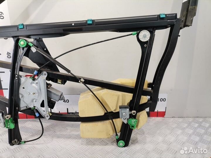 Стеклоподъемник для Audi A4 B5