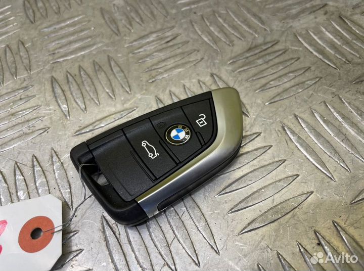 Ключ зажигания Bmw 2-Series Active Tourer F45
