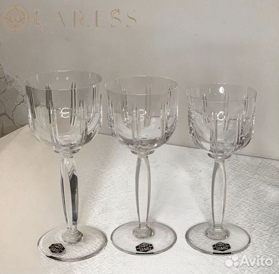 Бокалы St.Louis оригинал