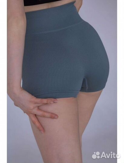 Велосипедки женские