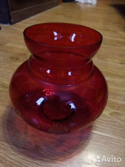 Ваза для цветов СССР