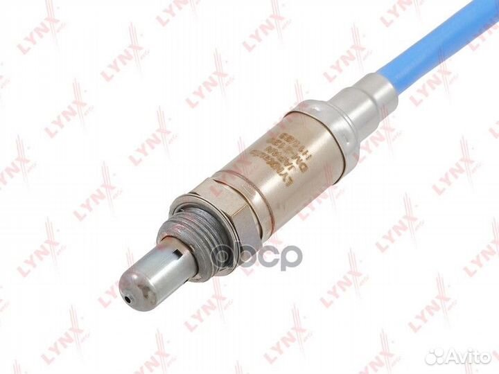 Датчик кислорода;mercedes-benz E-class W210 96-03