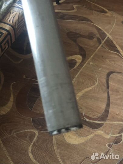 Руль спутник-1