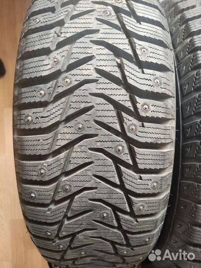 Sailun Ice Blazer Alpine 205/55 R16