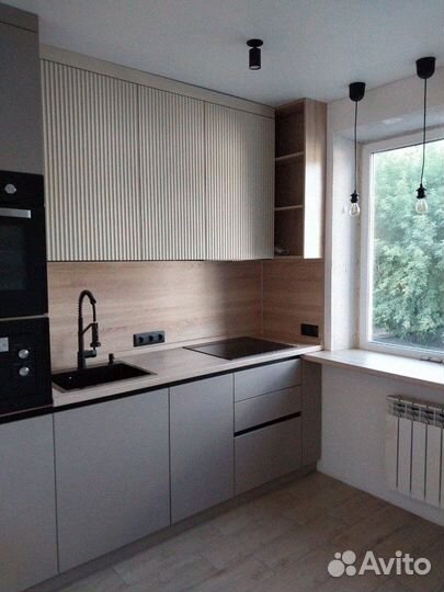 Модульные кухни в наличии за 3 дня