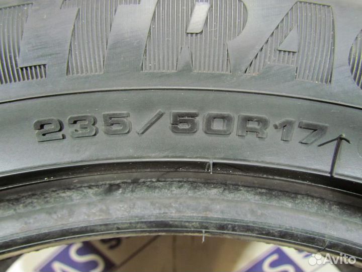 Goodyear Ultragrip Ice Arctic 235/50 R17 101K