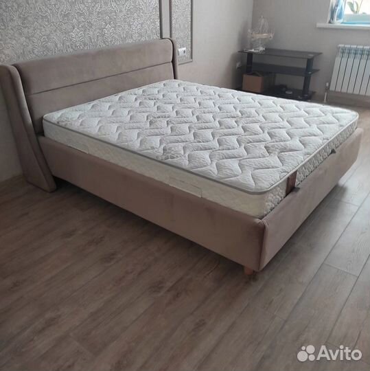 Матрас с фабрики производителя