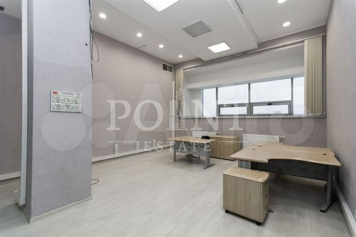 Сдам офисное помещение, 446 м²