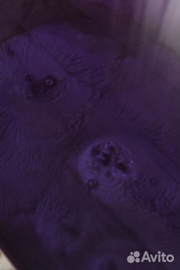 Стол из эпоксидной смолы