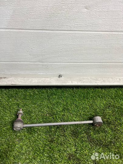 Стойка стабилизатора задняя Dodge Ram 5 DT 2019