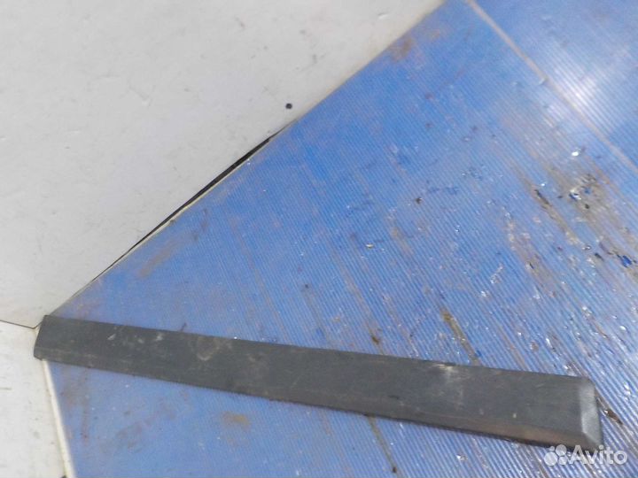 Накладка на дверь перед левая ford fusion