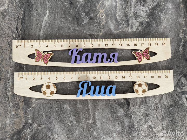 Органайзер для канцелярии. Карандашница