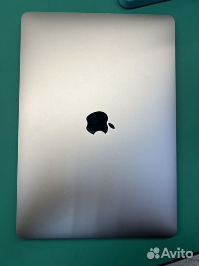 MacBook Air m1 в разбор