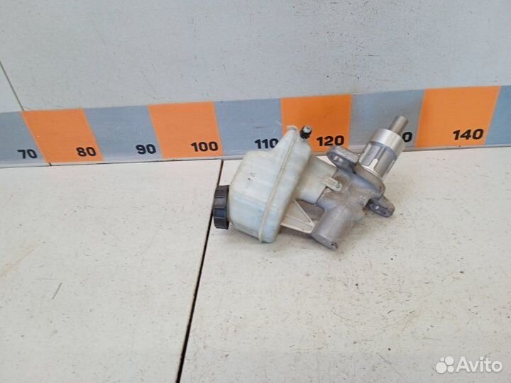 Цилиндр тормозной главный Chevrolet Cruze J300 1.6