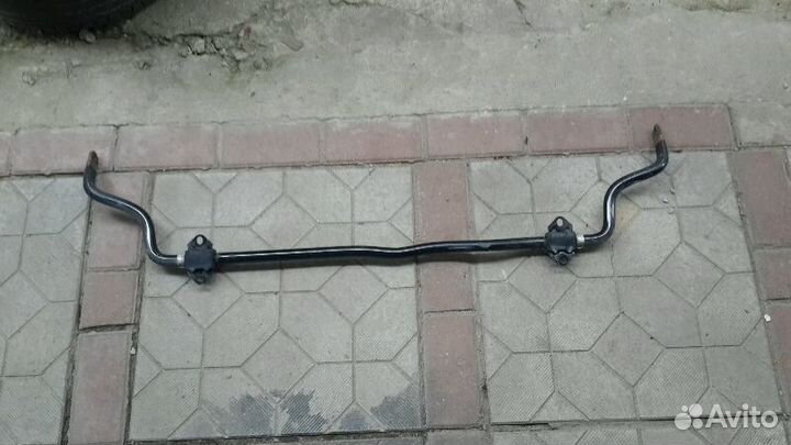 Kia Rio 3 стабилизатор