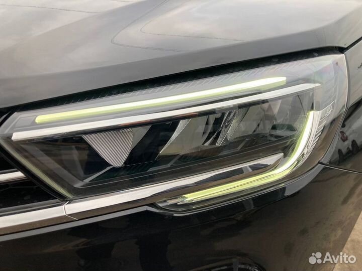 LADA Vesta 1.8 CVT, 2024