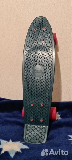 Penny bord оригинальный (Penny 22 Hunting Green)