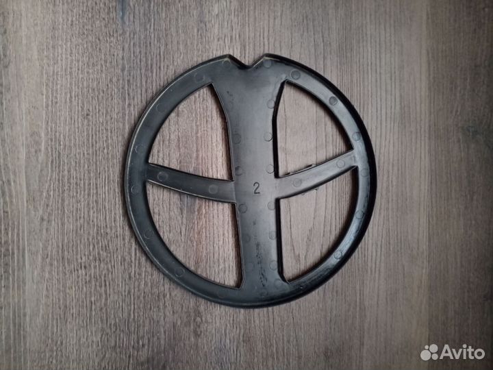 Катушка,защита/бампер XP Deus, ORX 22,5 бу