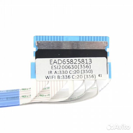 Шлейф EAD65825813