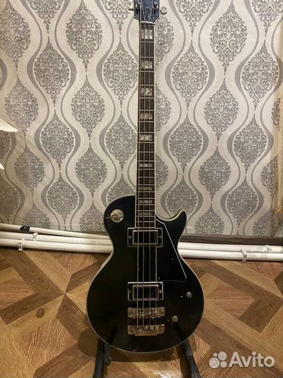 Басс гитара