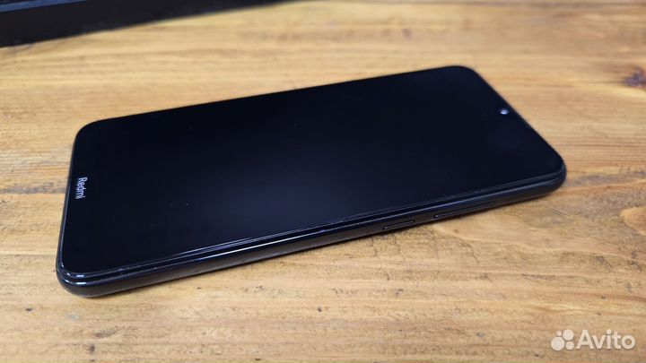 Xiaomi Redmi Note 8T, 4/64 ГБ