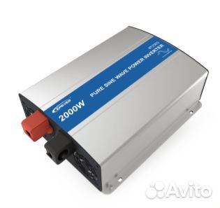 Инвертор epever IP2000-48 48V 2000W