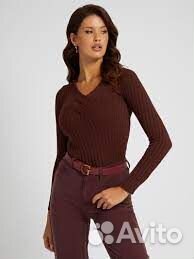 Джемпер свитшот Mango