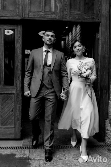 Фотосессия