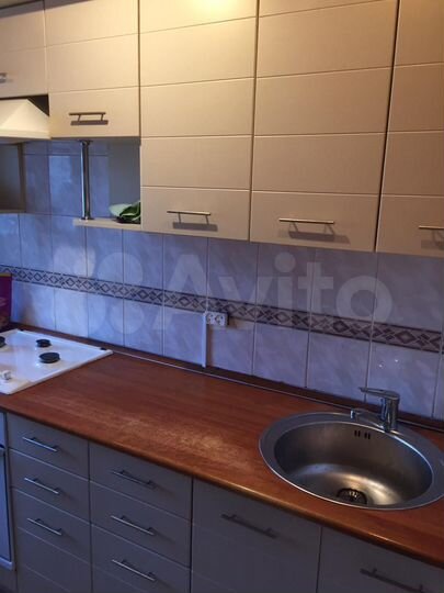 2-к. квартира, 52 м², 2/5 эт.