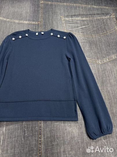 Джемпер концерна Max Mara оригинал новый M