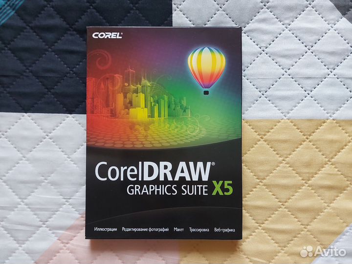 Coreldraw