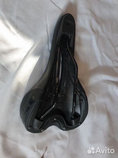 Седло для велосипеда