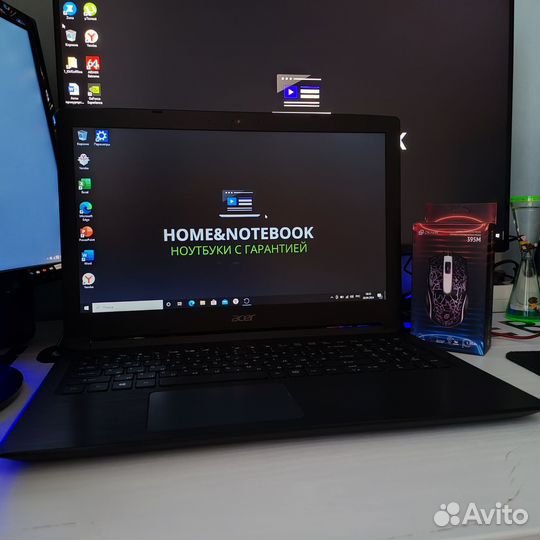 Ноутбук в идеале SSD/HDD озу 12gbddr4 full HD