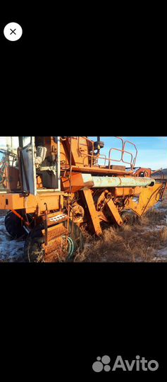 Продам комбайн Енисей