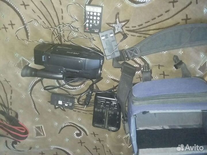 Видеокамера