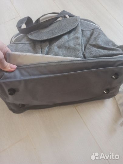 Сумка для мамы