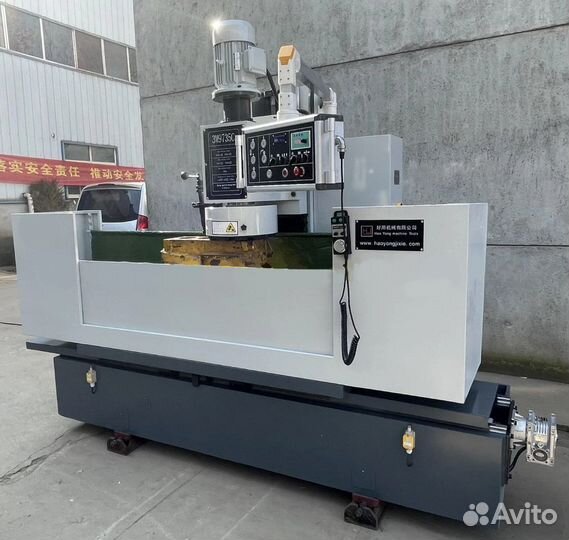 Станок плоскошлифовальный 3M9740С150 лизинг