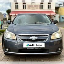 Chevrolet Epica 2.5 AT, 2007, 150 000 км, с пробегом, цена 515 000 руб.