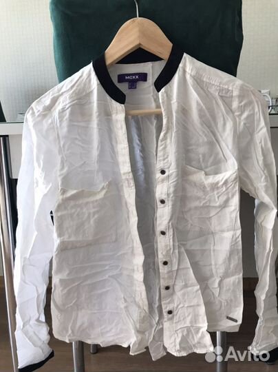 Брендовые вещи пакетом