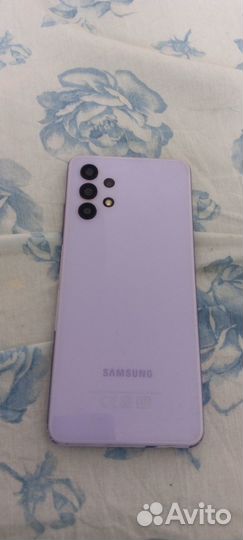 Samsung Galaxy A32, 8/128 ГБ