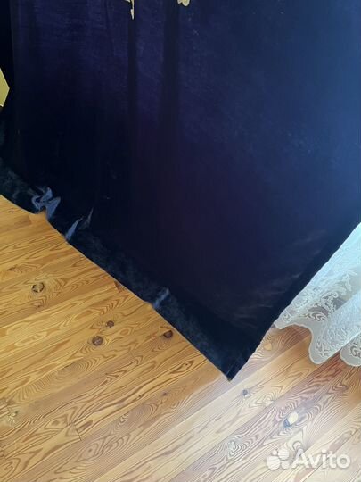 Шторы портьеры