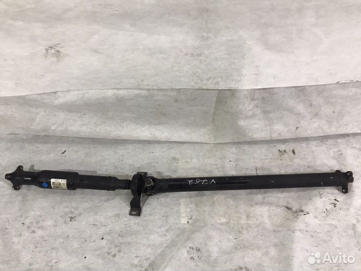 Кардан задний всборе Мерседес w212 E Е