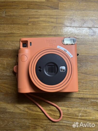 Instax sq1