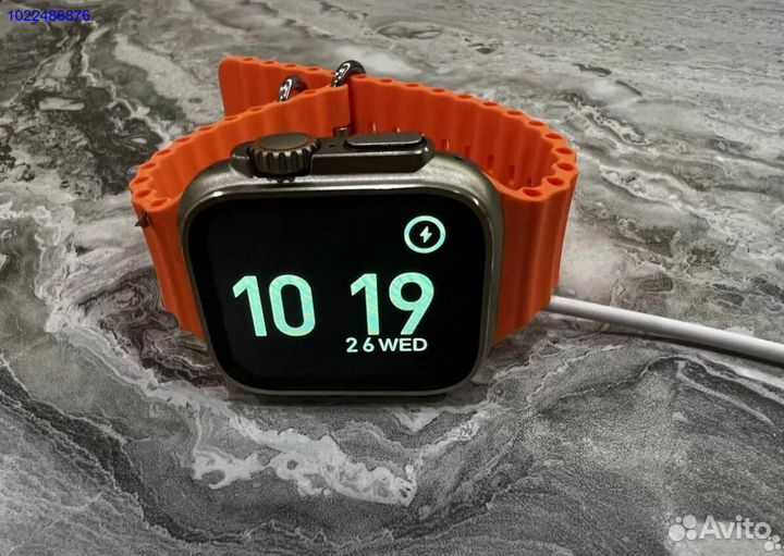 Apple Watch SMART Watch GS ultra 8
