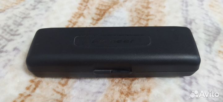 Магнитола Pioneer SPH-10BT