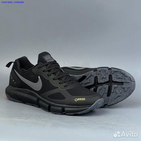 Кроссовки Nike Relentless 26x Gore-Tex (Арт.54437)